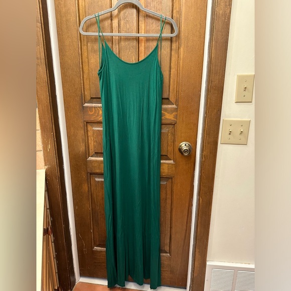 Armani Exchange Maxi Dress - Picture 1 of 4